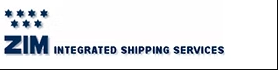 Zim Integrated Shipping Services Ltd.